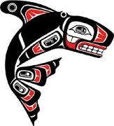 Port Gamble S'Klallam Tribe Logo